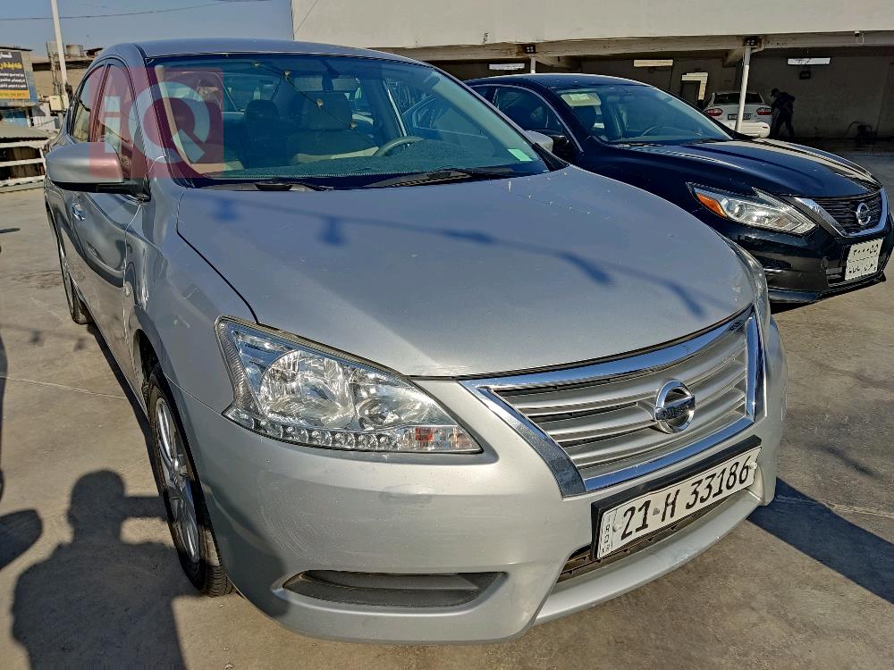 Nissan Sentra